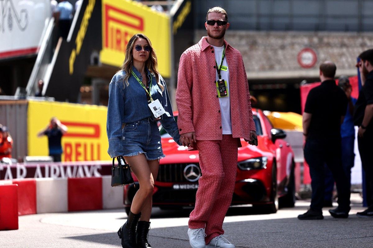 Ponovo je u redovima velikana! Loris Karius se vratio fudbalu, danas je stavio potpis na ugovor