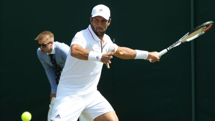 Verdasco i Fognini lagano do polufinala Bastada
