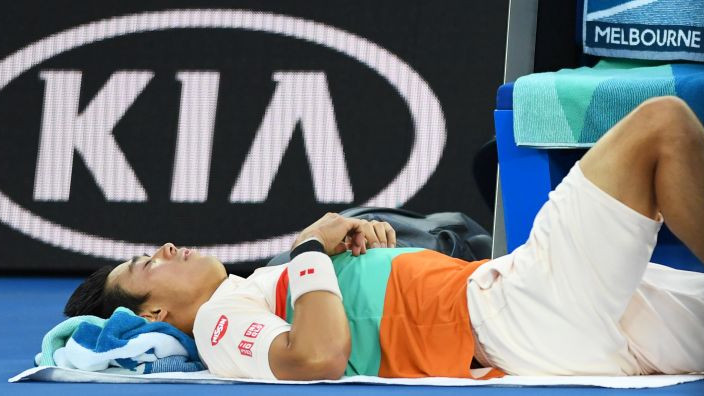 Nishikori predao meč, Đoković u polufinalu!