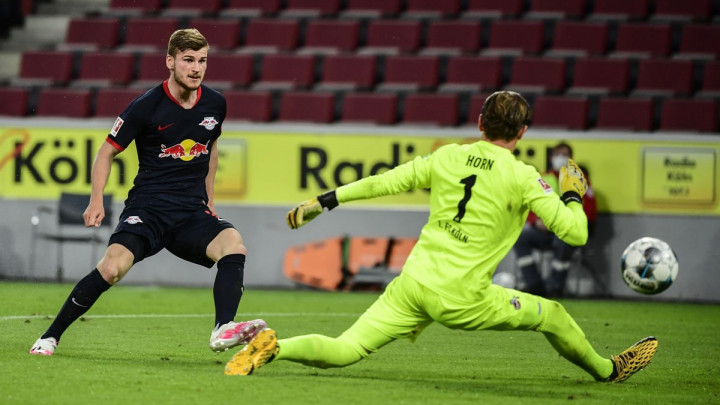 Bild: Timo Werner sve dogovorio s novim klubom