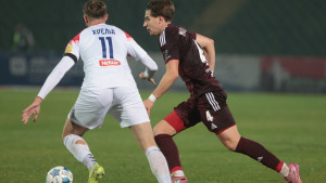 U nedjelju "gužva" na Koševu