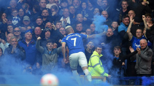 Već su proslavili opstanak, ali možda uzalud: Hoće li Everton biti izbačen iz lige? 