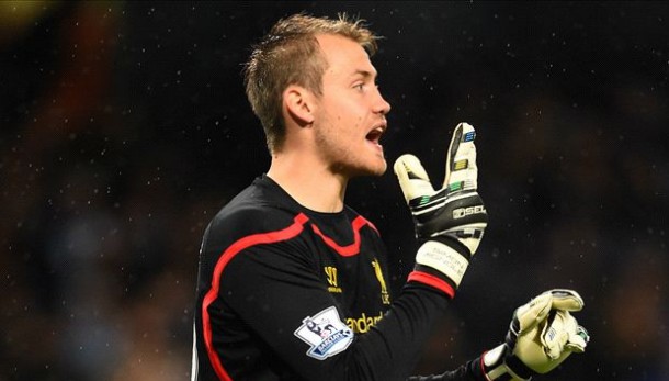 Rodgers: Mignolet je shvatio moju odluku