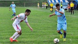 Erić napustio Borac: Korektno smo se razišli