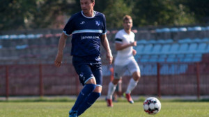 Omerkić napustio Slaven