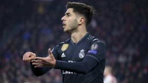 Marco Asensio prvak Španije sa svojim Real Madridom