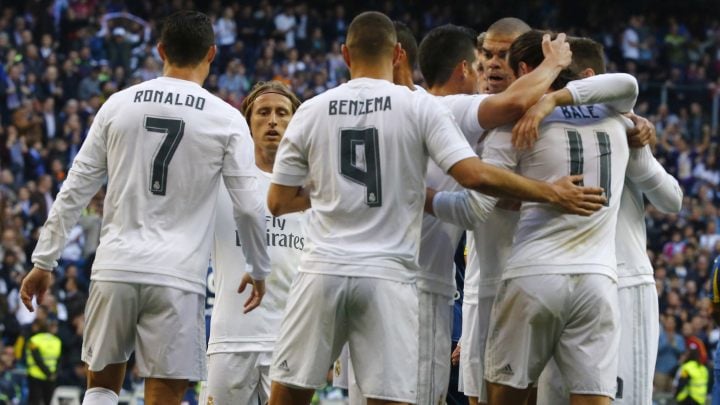 Velike promjene u Real Madridu?