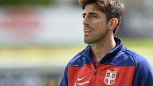 Velika zvijezda opet oblači dres Srbije, Paunović sa sobom doveo i bivšeg igrača Manchester Uniteda