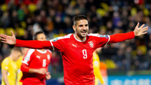 "Mitrović je protiv Portugala igrao povrijeđen"