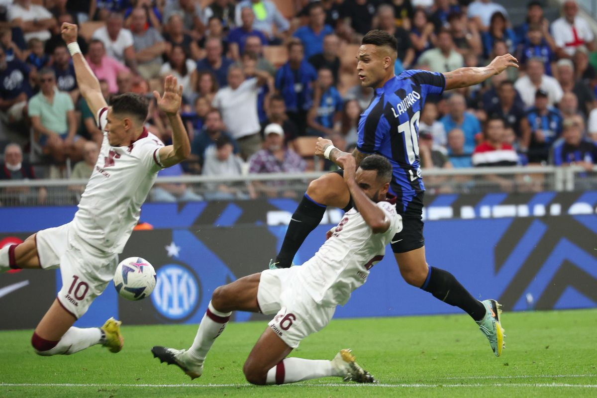Inter nema pravo na kiks, Inzaghi iznenadio odabirom napadača