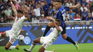 Inter nema pravo na kiks, Inzaghi iznenadio odabirom napadača