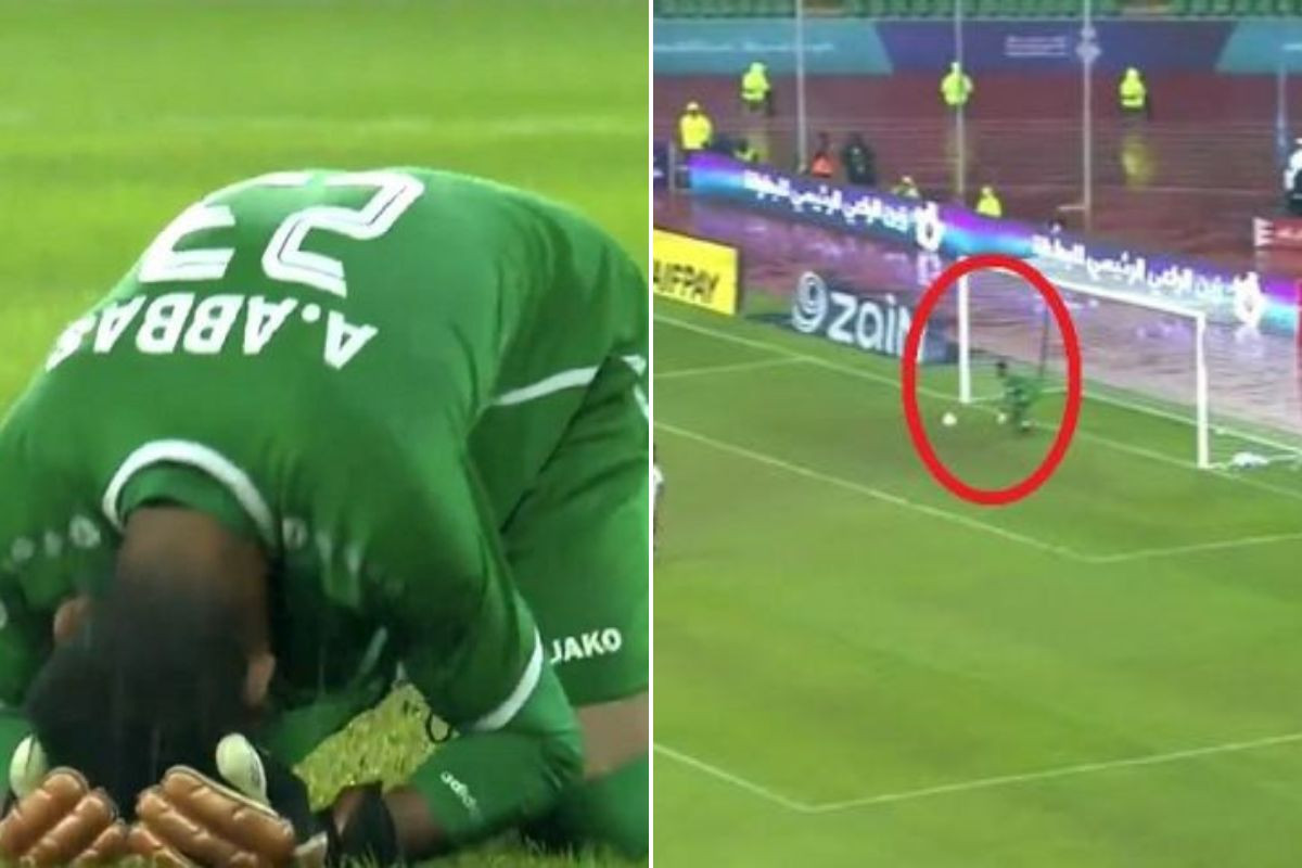Debi za reprezentaciju kao najružniji san: Na poluvremenu je zamolio selektora da ga zamijeni!