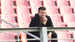 Reakcija Feđe Dudića nakon dva penala sve govori: "K'o djeca smo"