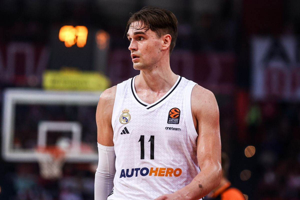 Hezonja saznao kaznu nakon verbalnog napada na sudije Hezonja saznao kaznu nakon verbalnog napada na sudije