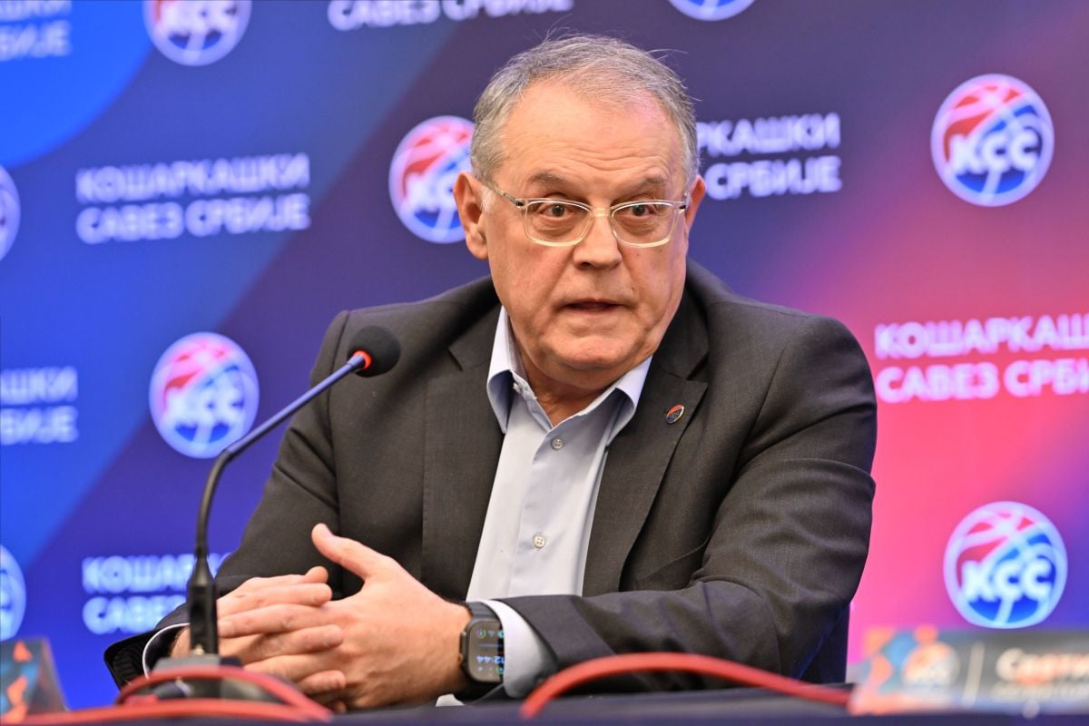 Kakvo poniženje za Srbiju: Problem sa klubovima, žele da Bosanci igraju ligu s njima Kakvo poniženje za Srbiju: Problem sa klubovima, žele da Bosanci igraju ligu s njima
