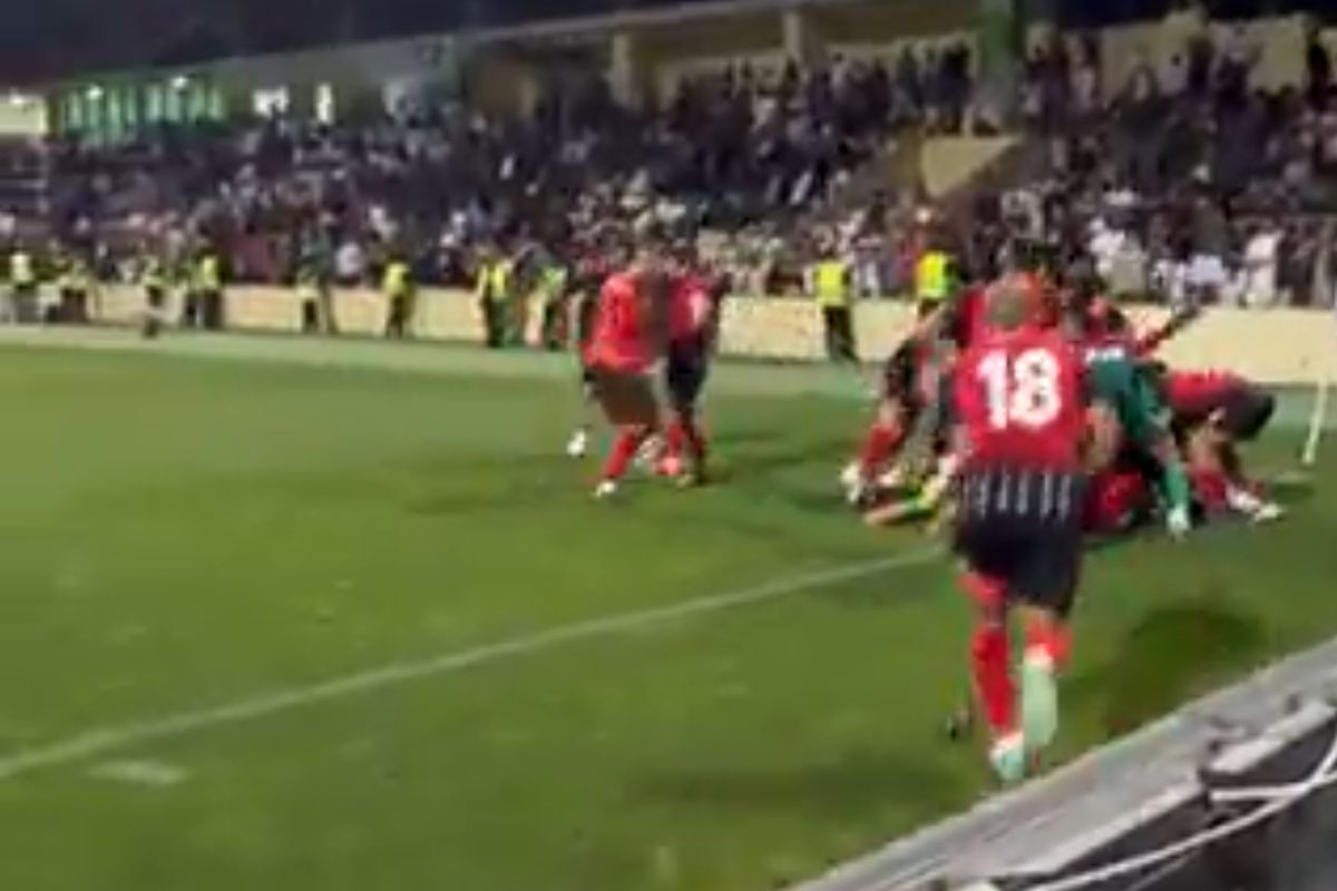Katastrofa za bh. fudbalere: Lincoln sa Gibraltara u playoffu Evropske lige!