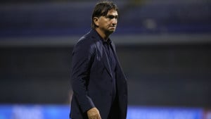 U Zagrebu ne mogu podnijeti odluku Zlatka Dalića - Odmah su Kovačević i Boban sjeli za stol s njim