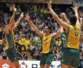 Brazil i Japan bez poraza Brazil i Japan bez poraza