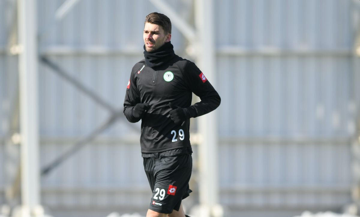 Rahmanović konačno "proradio" u Konyasporu