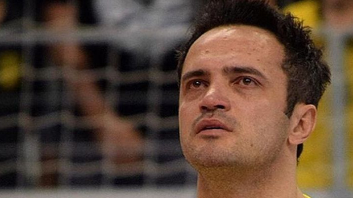 Najveći futsaler svih vremena je odlučio da je vrijeme za kraj!
