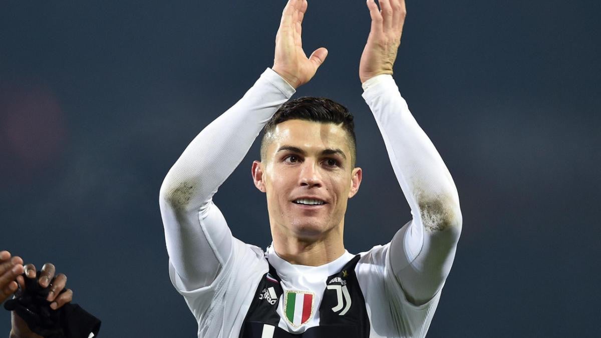Ronaldo: Kunem se, uradit ću sve da osvojimo Ligu prvaka