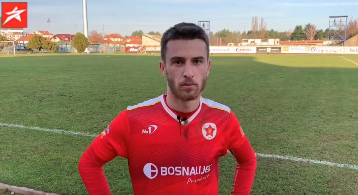 Vehabović sretan nakon pobjede: Sada smo korak bliže našem cilju 