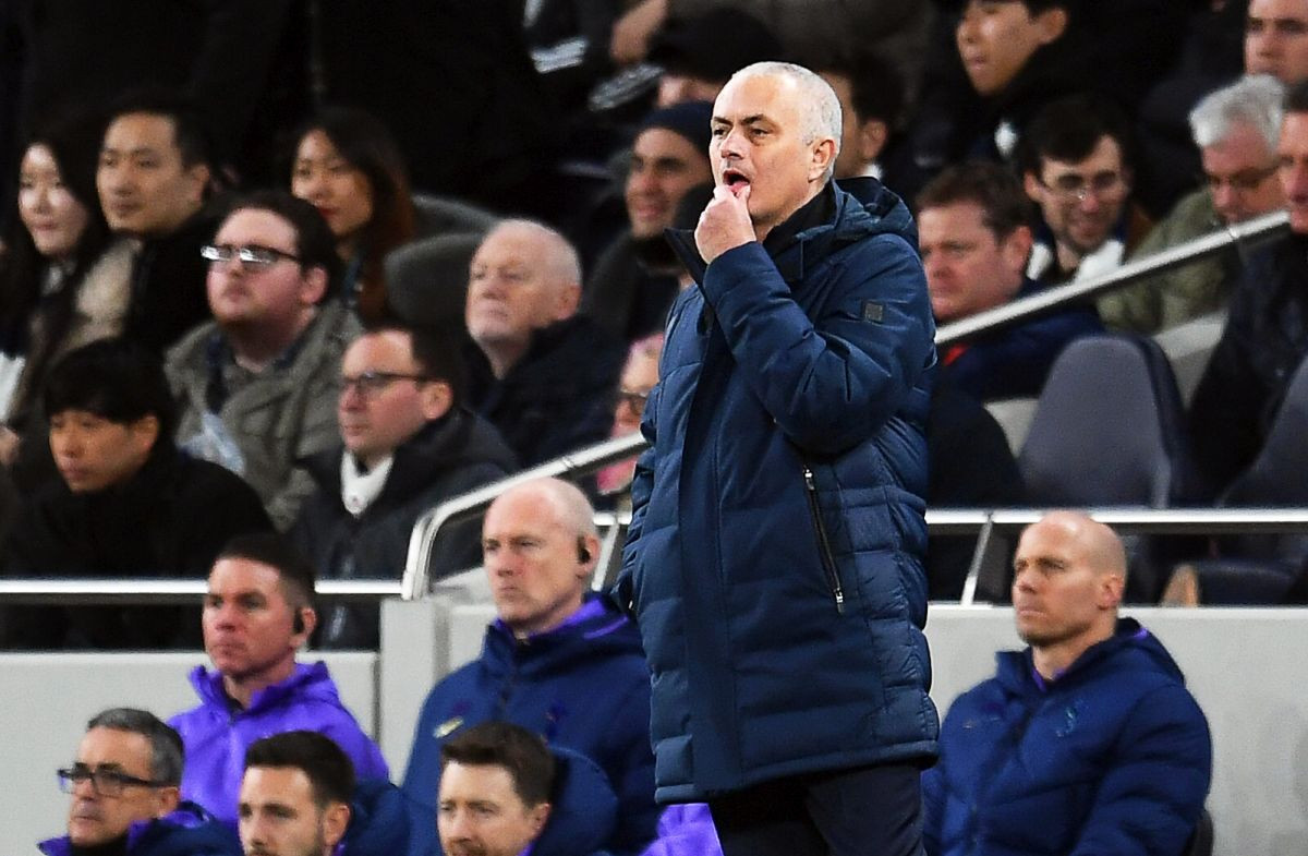 Mourinho u Benfici pronašao lijevog beka Mourinho u Benfici pronašao lijevog beka