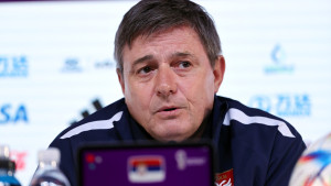 Piksi objavio širi spisak reprezentacije Srbije za duele s Mađarskom i Litvanijom