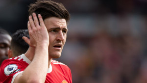Maguire već u januaru napušta Manchester United i potpisuje za velikog rivala?