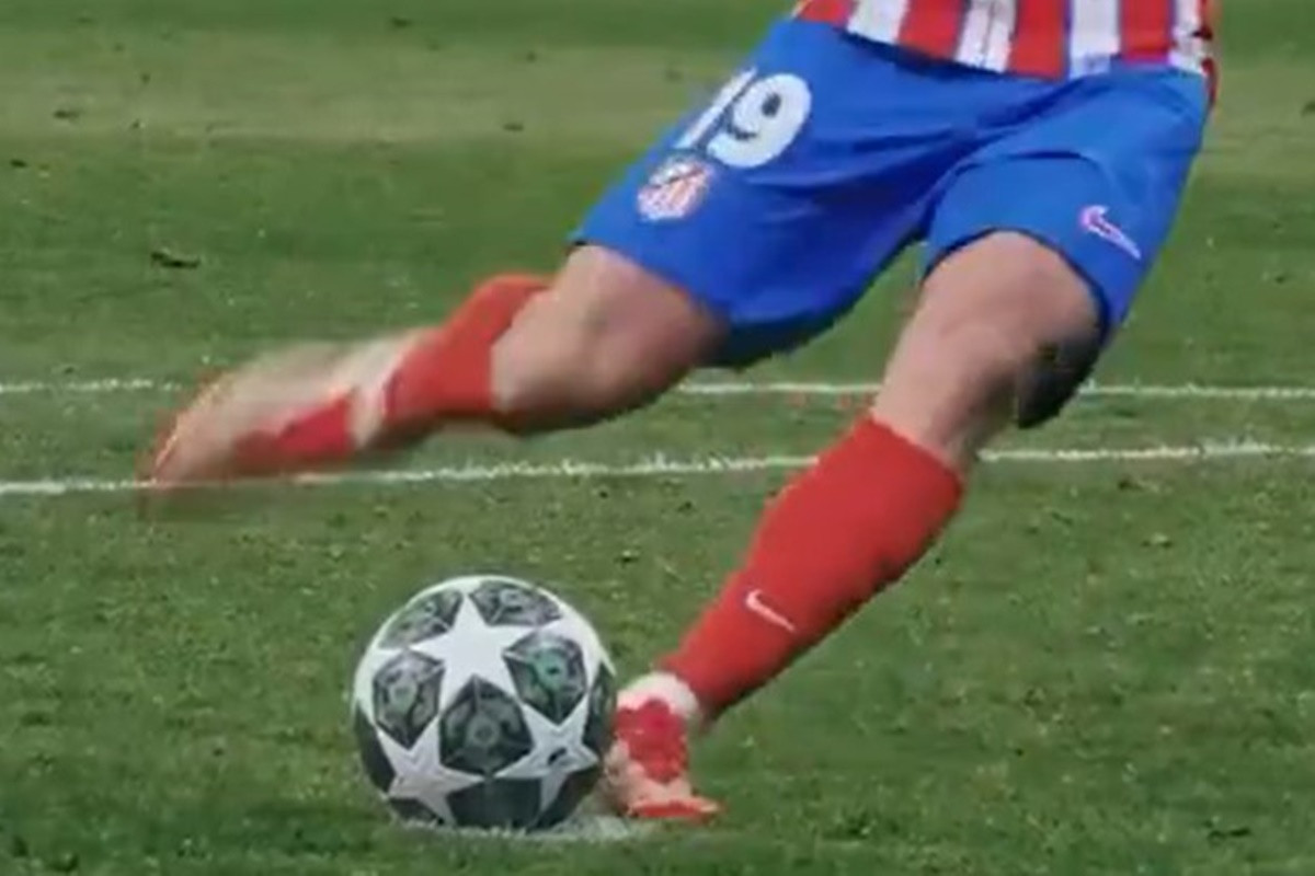 Stavljena tačka na i - Gol Juliana Alvareza je opravdano poništen! Stavljena tačka na i - Gol Juliana Alvareza je opravdano poništen!