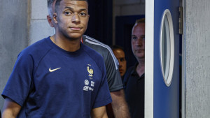 Kylian Mbappe saopštio odluku o nastavku karijere!