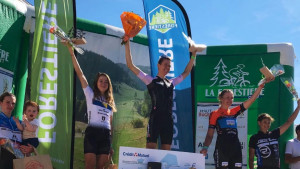 Lejla Tanović osvojila 2. mjesto na Marathon Series utrci u Francuskoj