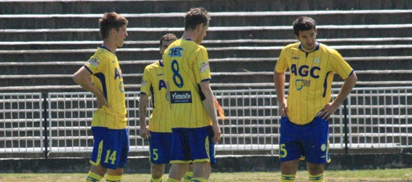 Ljevaković sa dva gola donio pobjedu Teplicama