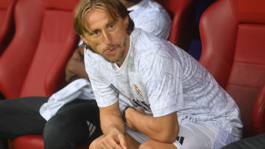 Večeras je stigao dokaz da je Luka Modrić neuništiva mašina!