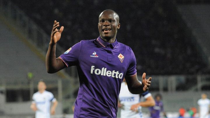 Babacar konačno seli u Premier ligu?