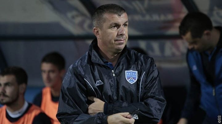 Starčević: Vidjet ćemo hoću li ostati u Krupi