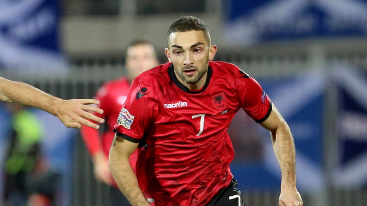 HNS izrekao kaznu Grezdi zbog napada na igrača Rijeke