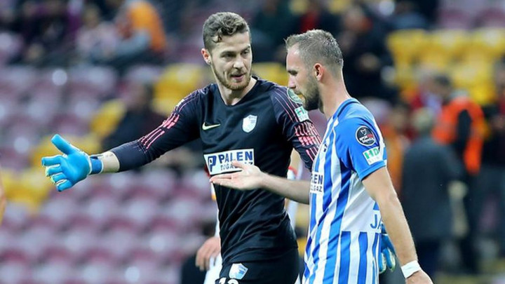 Hoće li Šehić konačno realizovati transfer karijere? Konkurencija su mu Bravo, Subašić, Hart...