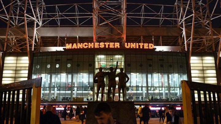 Navijač Uniteda pogriješio grad i stadion
