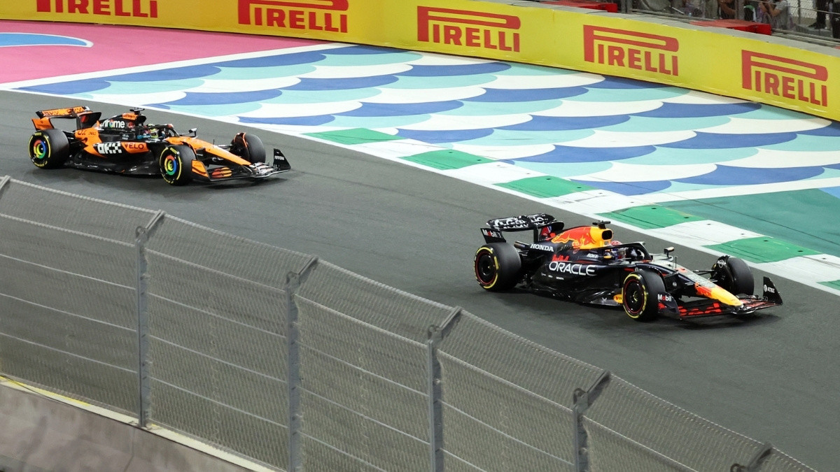 Red Bull Racing otkriva plan: U Imoli kreće prava borba za vrh sa McLarenom