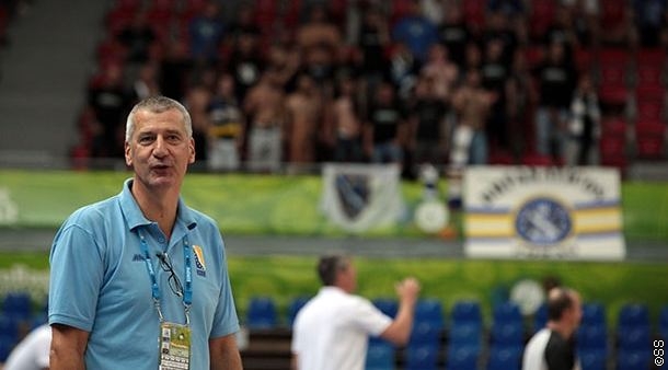 Petrović: Nismo igrali ozbiljnu košarku
