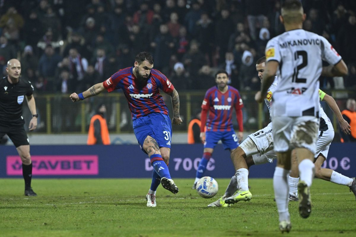 Od neizostavnog člana prvih 11 do posudbe, ali kod Gattusa je sve moguće Od neizostavnog člana prvih 11 do posudbe, ali kod Gattusa je sve moguće