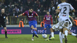 Od neizostavnog člana prvih 11 do posudbe, ali kod Gattusa je sve moguće