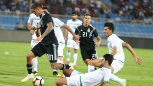 Trijumf "nove" Argentine u glavnom gradu Saudijske Arabije