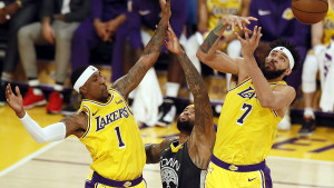 Lakersi ostali bez Kawhija, ali dogovorili tri potpisa