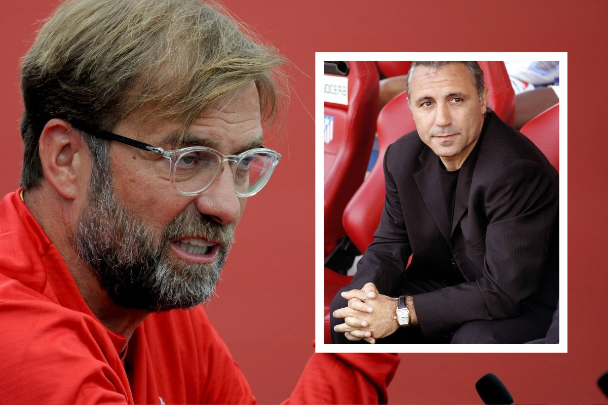 Stoičkov žestoko napao Kloppa: "U Liverpoolu se nisi ovako žalio"