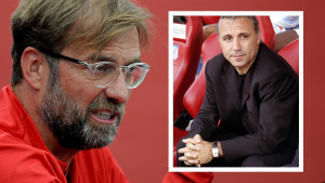Stoičkov žestoko napao Kloppa: "U Liverpoolu se nisi ovako žalio"
