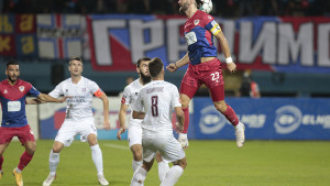 Stojan Vranješ karijeru nastavlja u Švedskoj?
