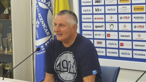 "Ova pobjeda ne znači ništa ako ne napravimo neku pozitivnu seriju rezultata"
