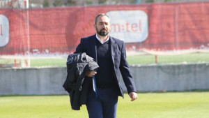 Karačić: Mogli smo kvalitetnije utakmicu privesti kraju